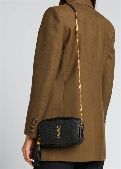 ysl mini bags|ysl mini crossbody bag.